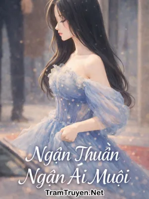 Ảnh bìa của Ngận Thuần Ngận Ái Muội